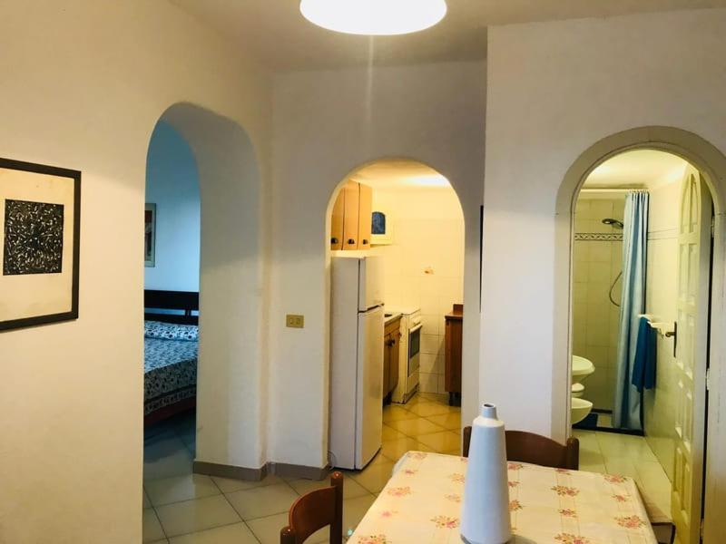 Appartamenti La Balestra Forio  Exterior photo