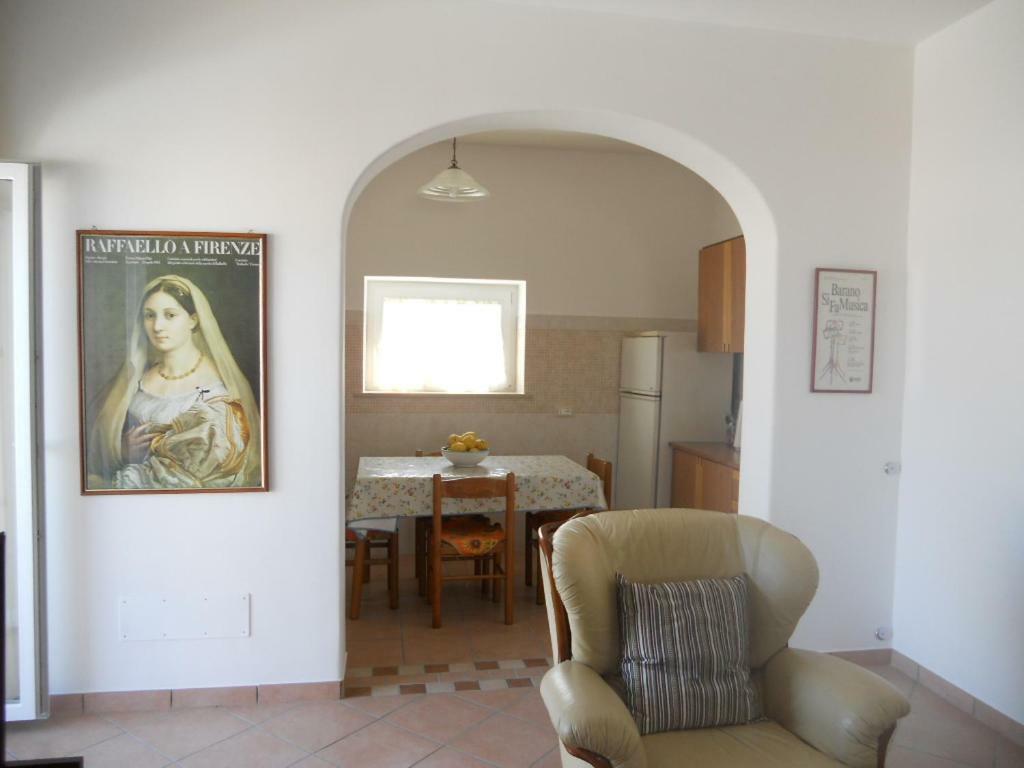 Appartamenti La Balestra Forio  Exterior photo
